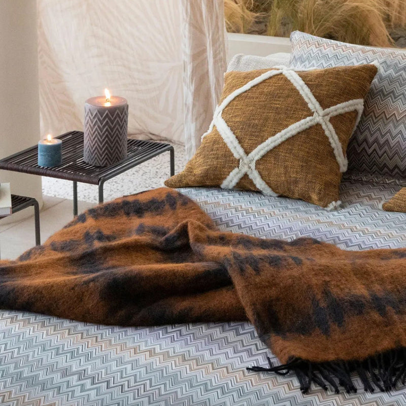 missoni home | john flat sheet | colour 165 ~DC