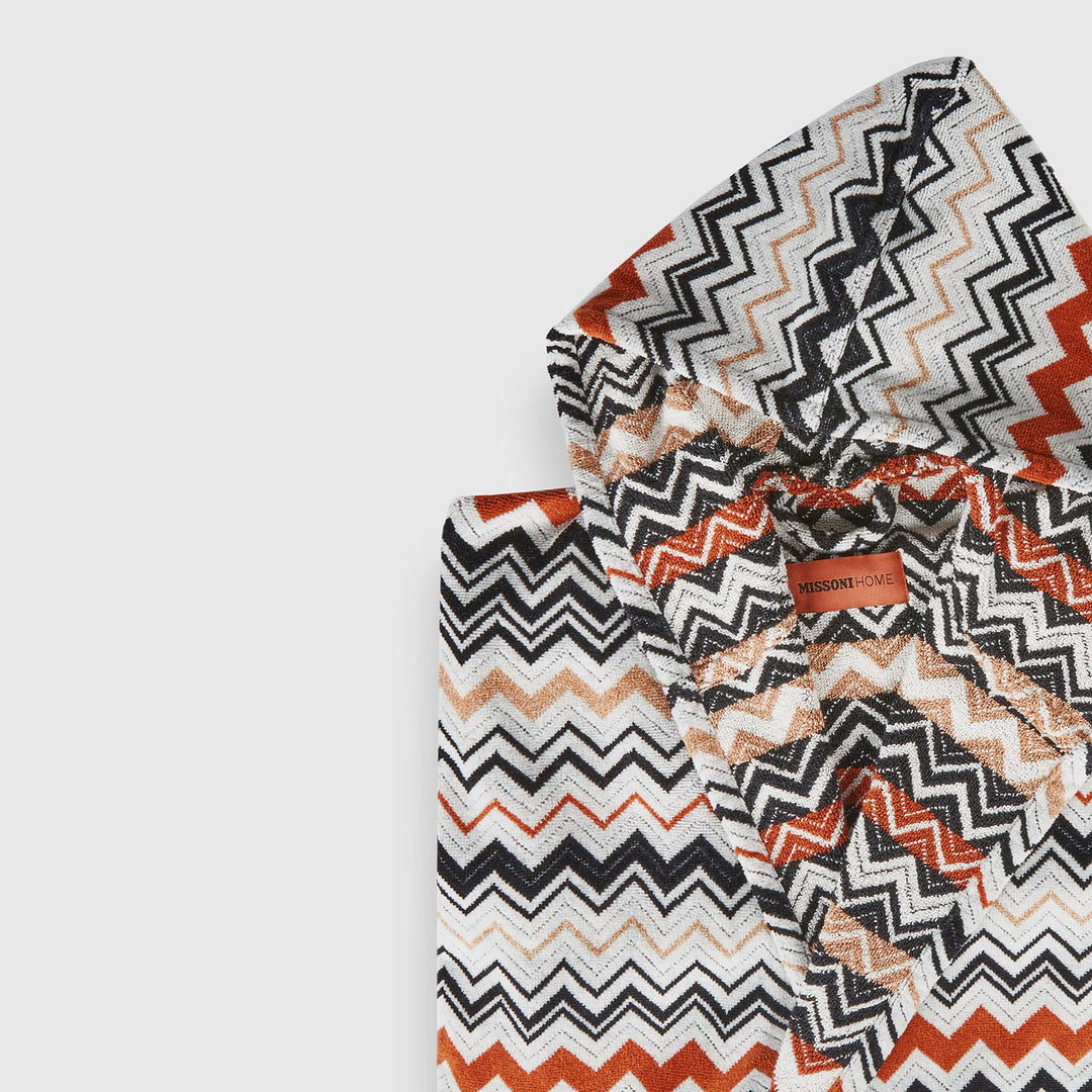 missoni home | bernard bathrobe | colour 160