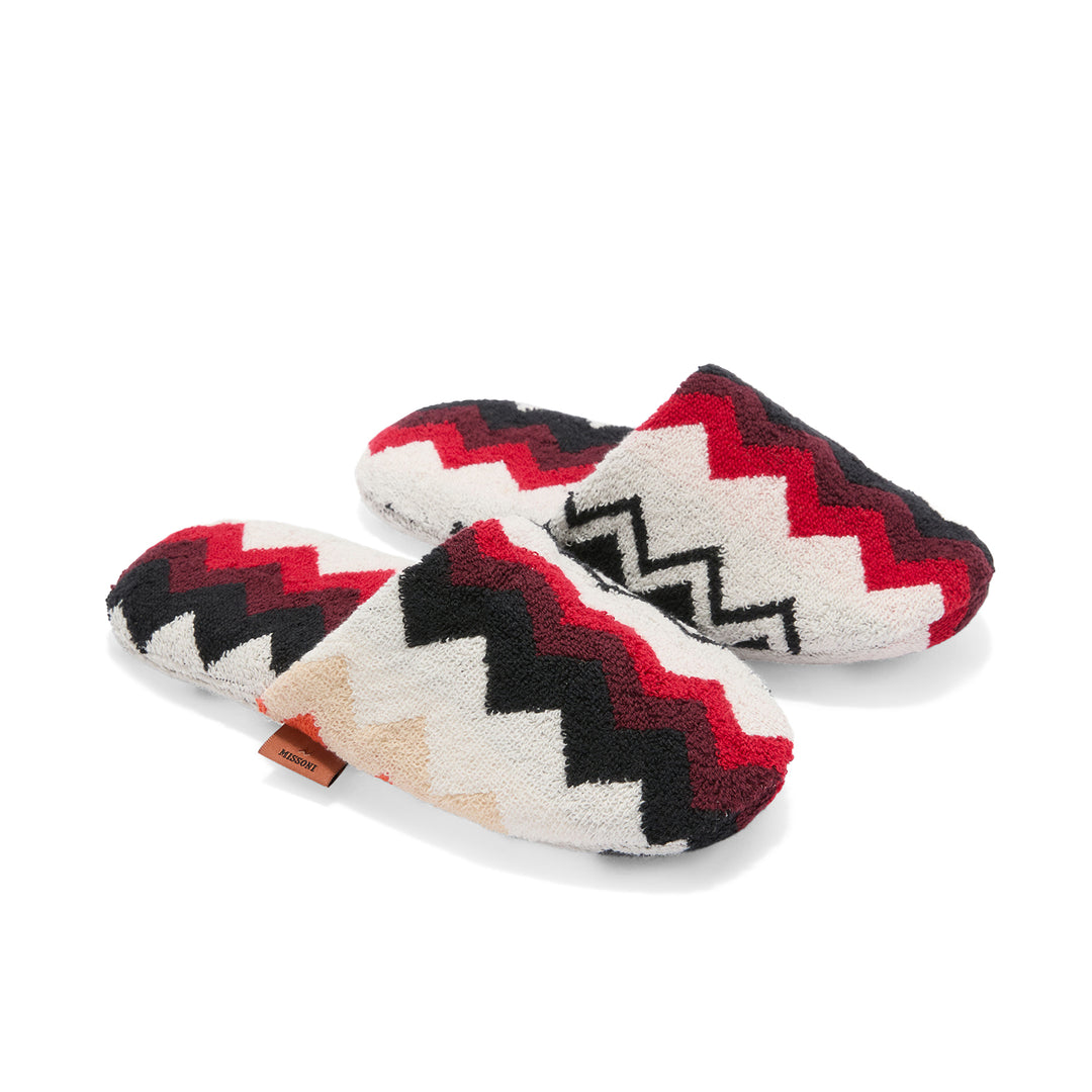 missoni home | best soft slipper | colour 156 ~ DC