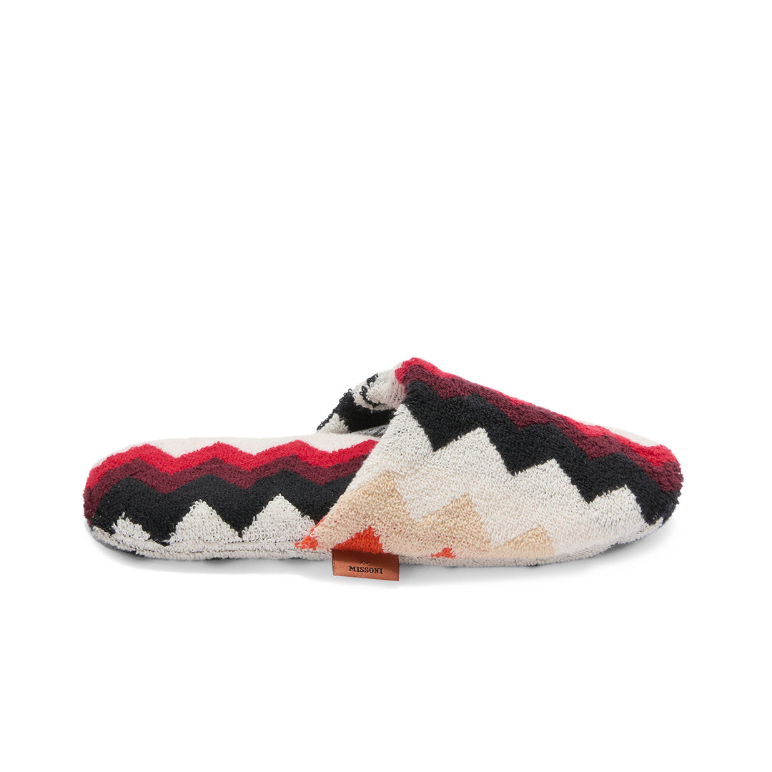 missoni home | best soft slipper | colour 156 ~ DC