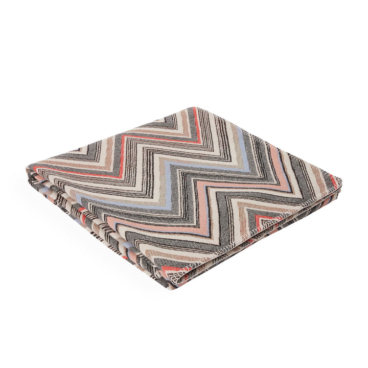 missoni home | chevron blanket 255x250cm | colour 160