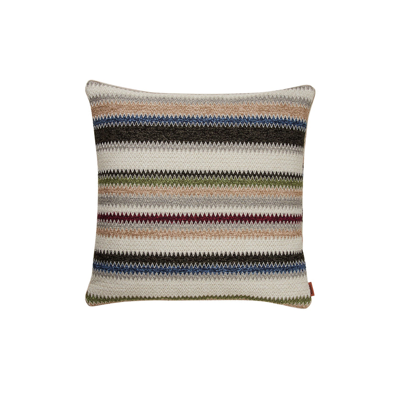 missoni home | blurred cushion 40cm | colour 148