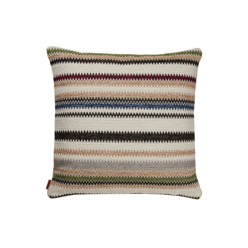 missoni home | blurred cushion 50cm | colour 148