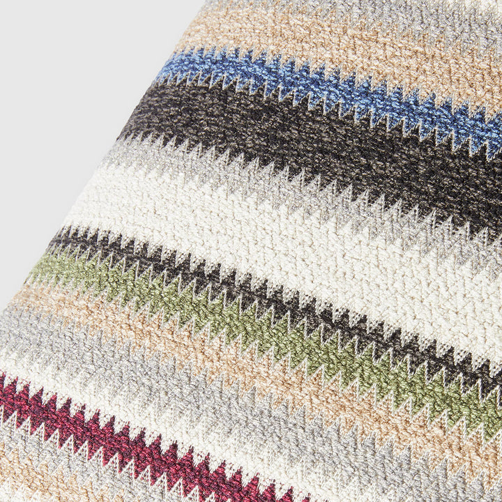 missoni home | blurred cushion 50cm | colour 148