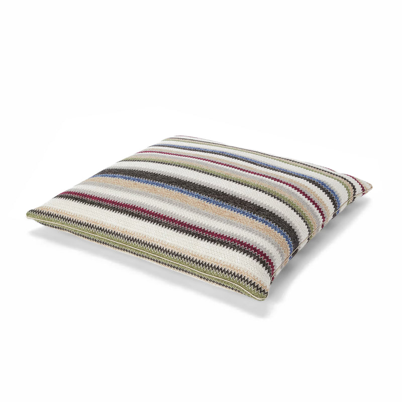 missoni home | blurred cushion 60cm | colour 148