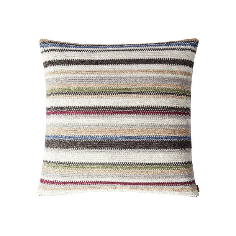 missoni home | blurred cushion 60cm | colour 148