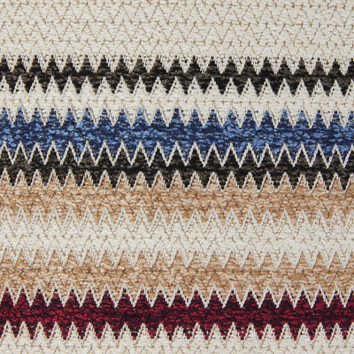 missoni home | blurred cushion 50cm | colour 148