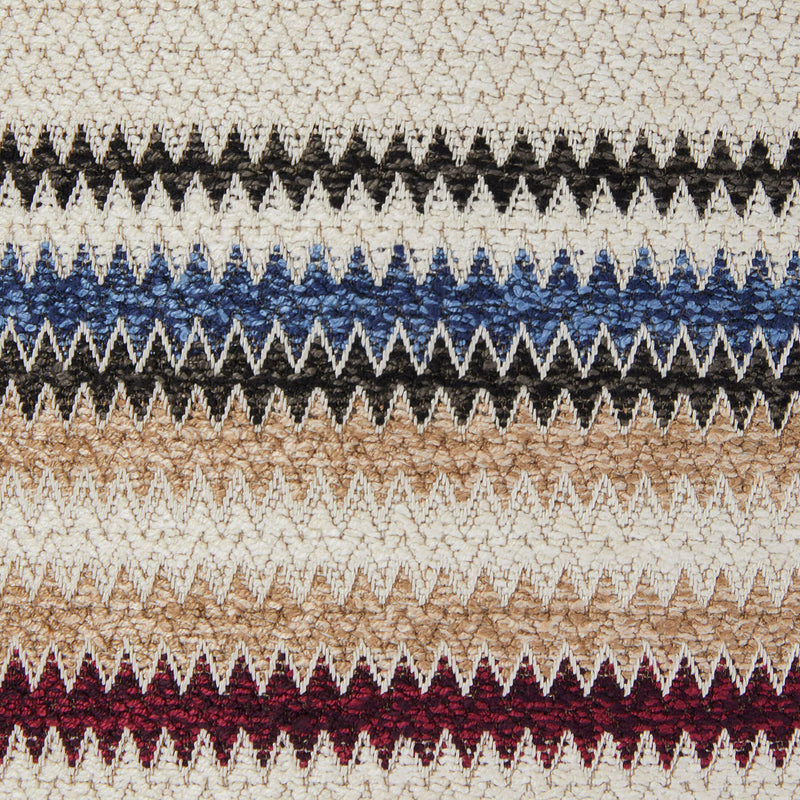 missoni home | blurred cushion 50cm | colour 148