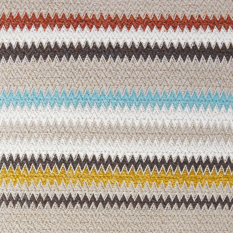 missoni home | blurred cushion 40cm | colour 172