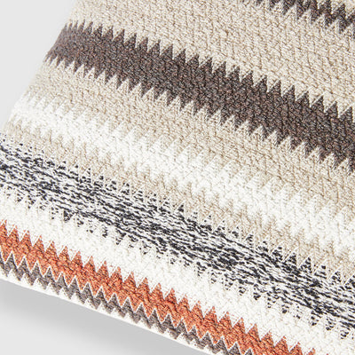 missoni home | blurred cushion 40cm | colour 172