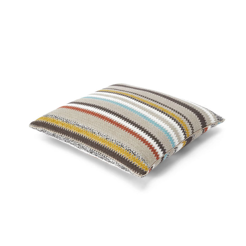 missoni home | blurred cushion 40cm | colour 172