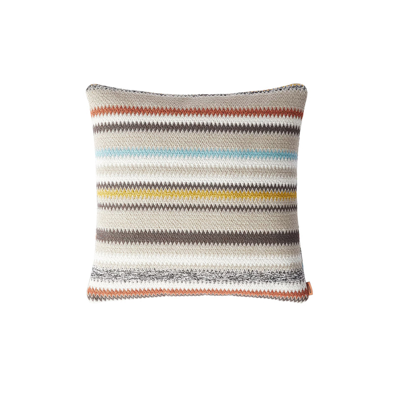 missoni home | blurred cushion 40cm | colour 172