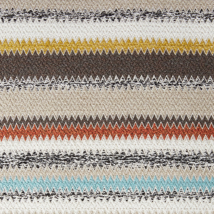 missoni home | blurred cushion 50cm | colour 172