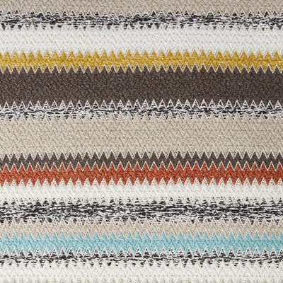 missoni home | blurred cushion 50cm | colour 172