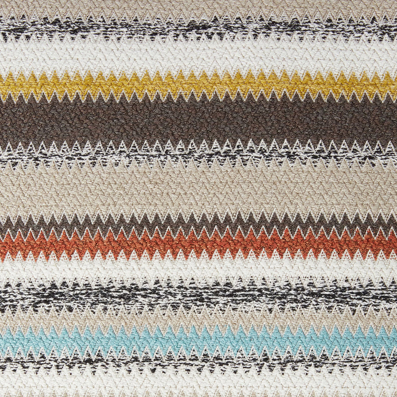 missoni home | blurred cushion 50cm | colour 172