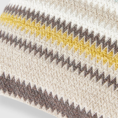 missoni home | blurred cushion 50cm | colour 172