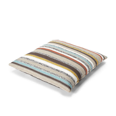 missoni home | blurred cushion 50cm | colour 172