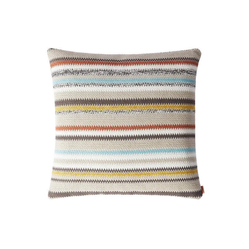 missoni home | blurred cushion 50cm | colour 172