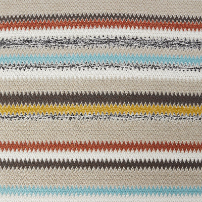 missoni home | blurred cushion 60cm | colour 172