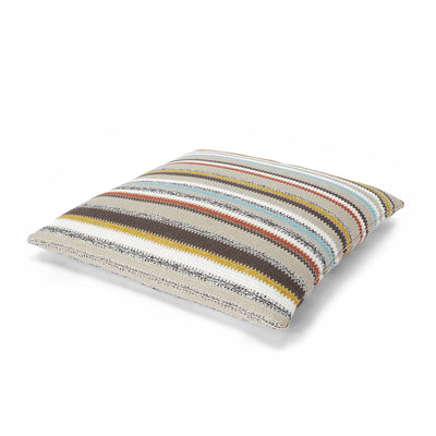 missoni home | blurred cushion 60cm | colour 172