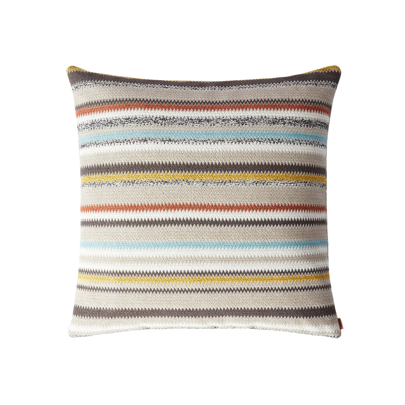 missoni home | blurred cushion 60cm | colour 172