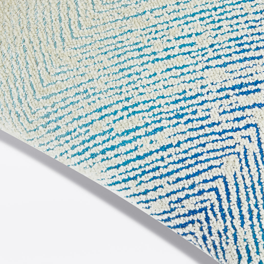 missoni home | brouges cushion 40cm | colour 174 - DC