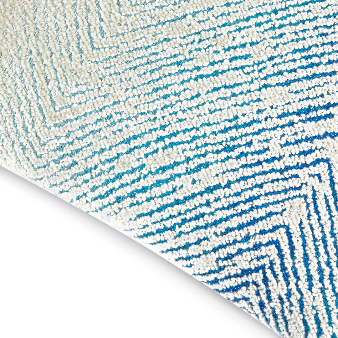missoni home | brouges cushion 60cm | colour 174 - DC