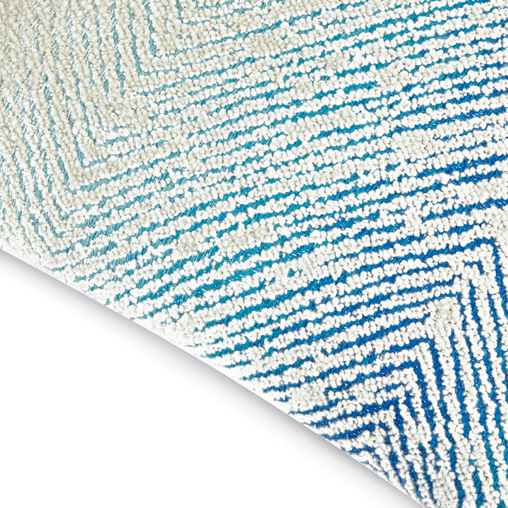 missoni home | brouges cushion 60cm | colour 174 - DC