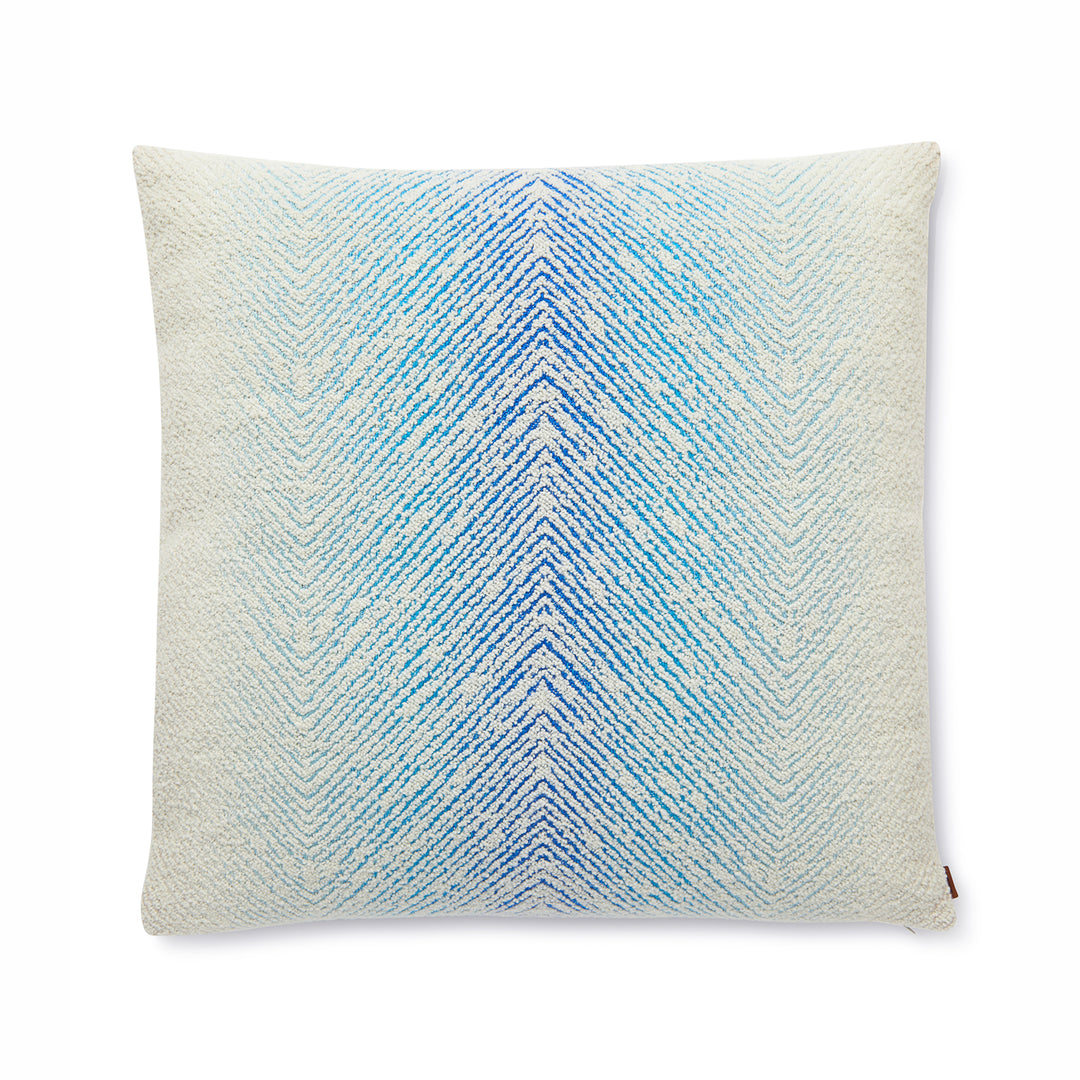 missoni home | brouges cushion 60cm | colour 174 - DC