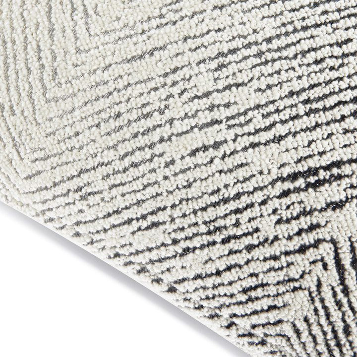missoni home | brouges cushion 60cm | colour 601 - DC