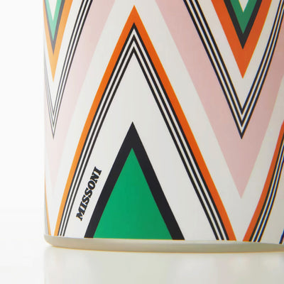 missoni home | capri scented candle