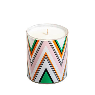 missoni home | capri scented candle