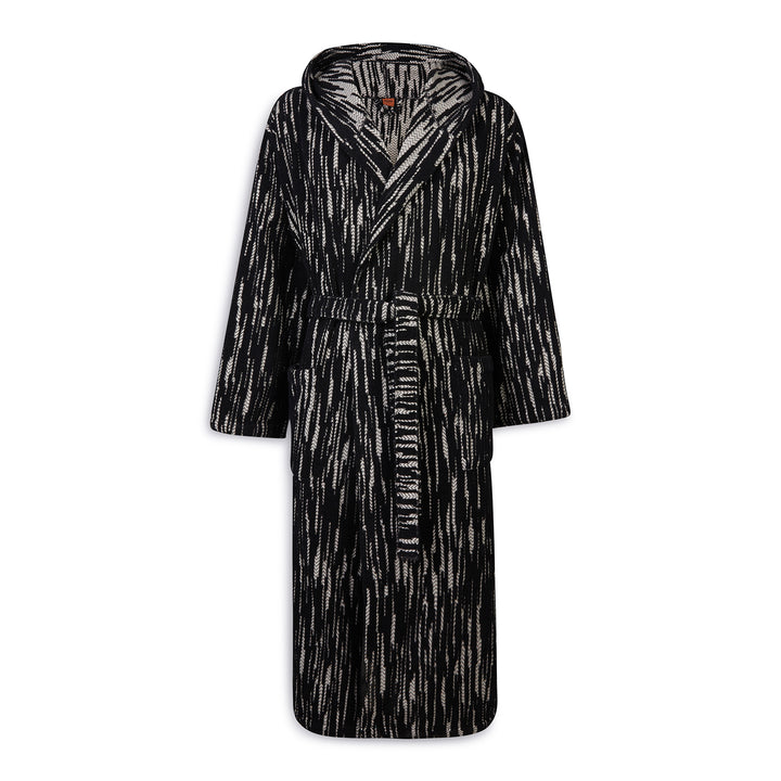 missoni home | carlyle bathrobe | colour 60 - DC