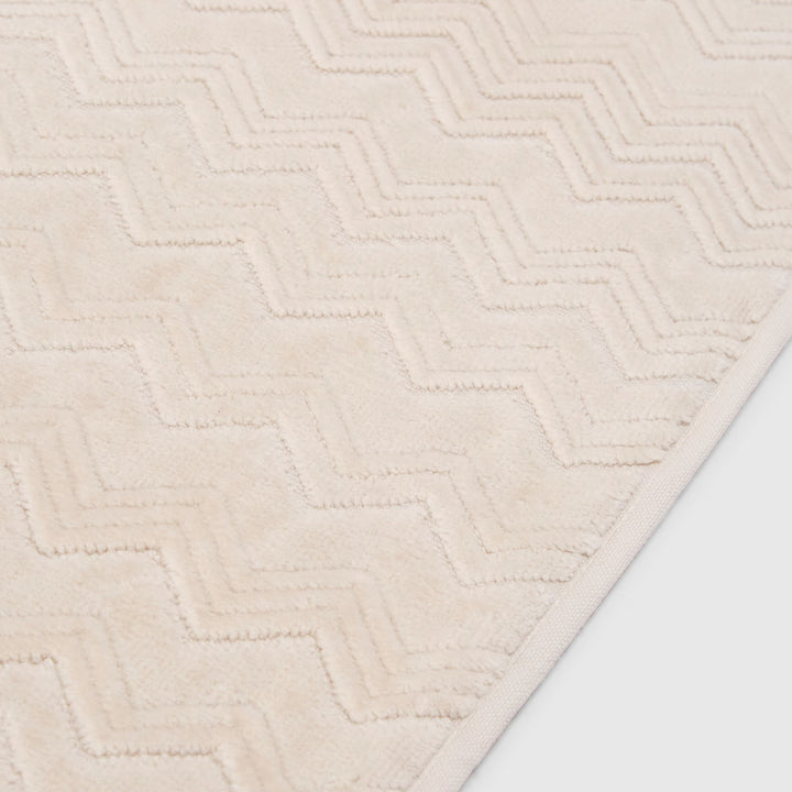 missoni home | chalk bath mat | colour 21