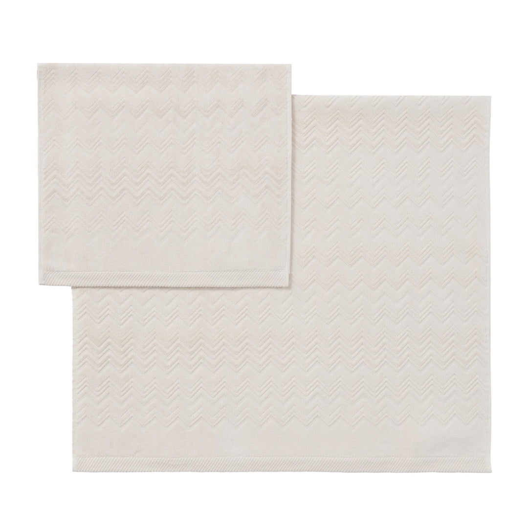 missoni home | chalk towel | colour 21
