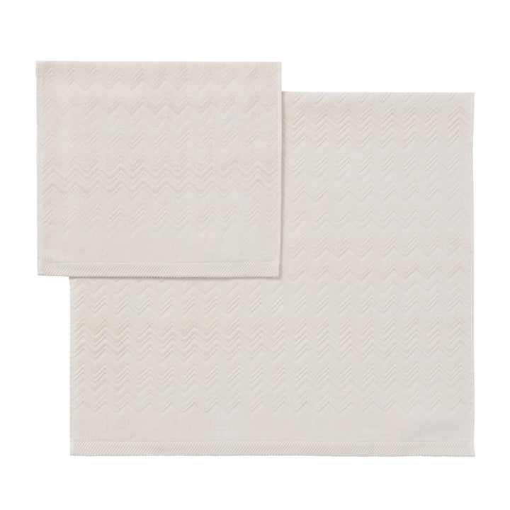 missoni home | chalk towel | colour 21
