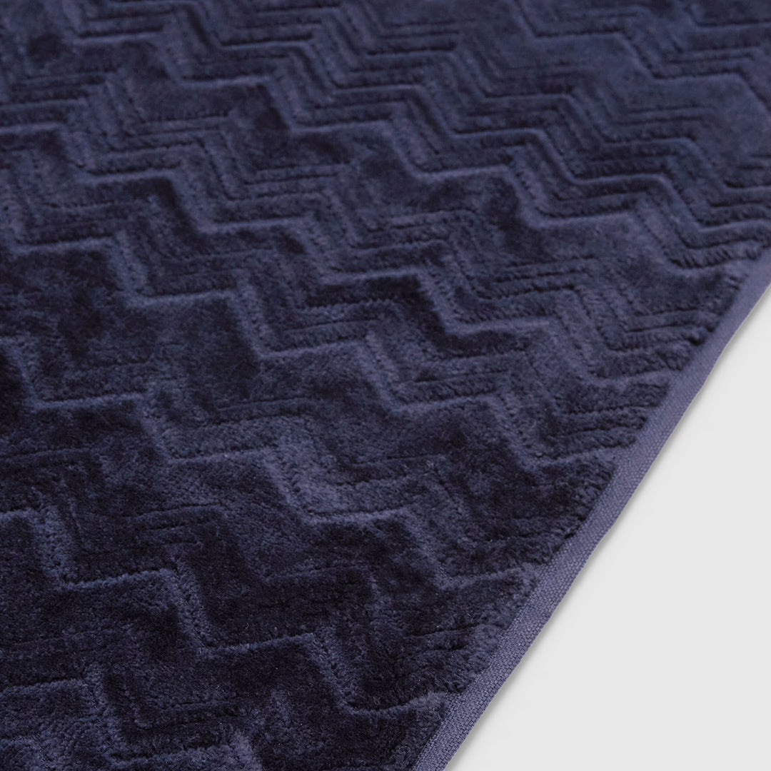 missoni home | chalk bath mat | colour 50