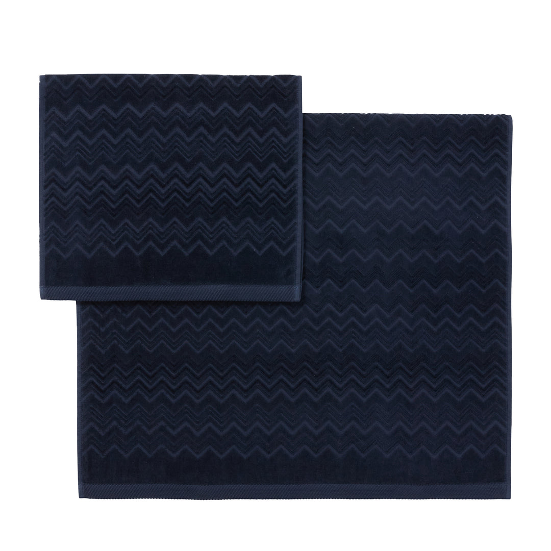 missoni home | chalk towel | colour 50