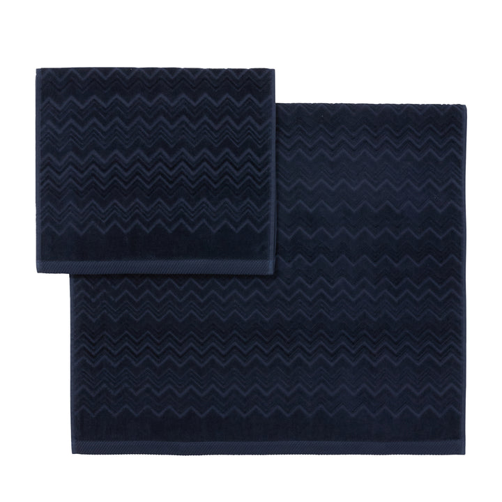 missoni home | chalk towel | colour 50