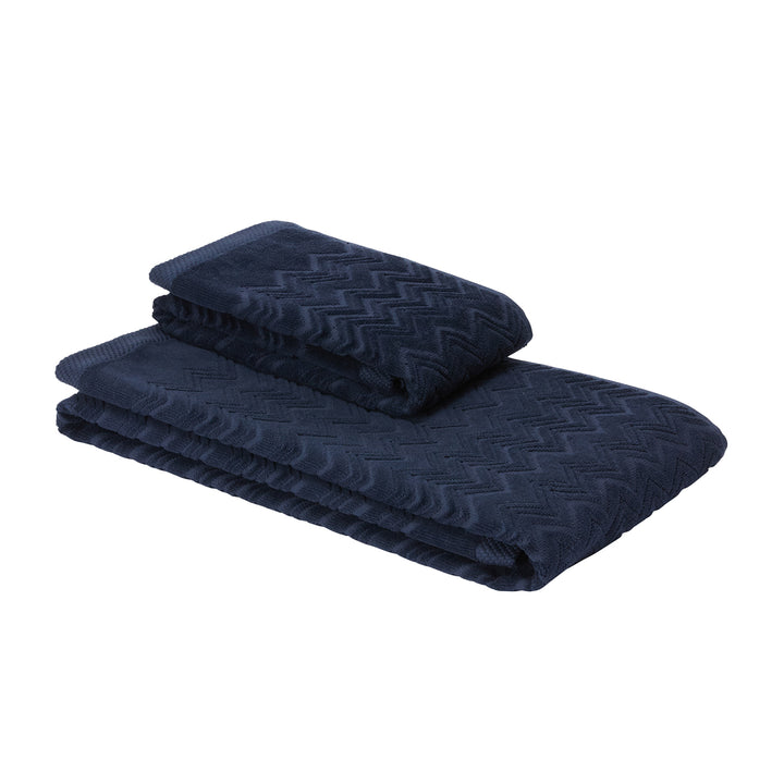 missoni home | chalk towel | colour 50