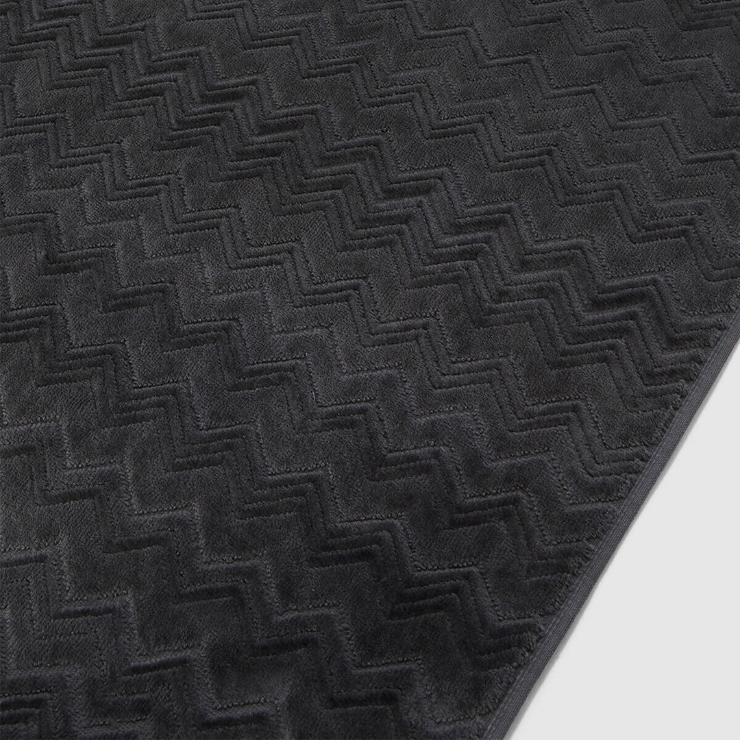 missoni home | chalk bath mat | colour 86