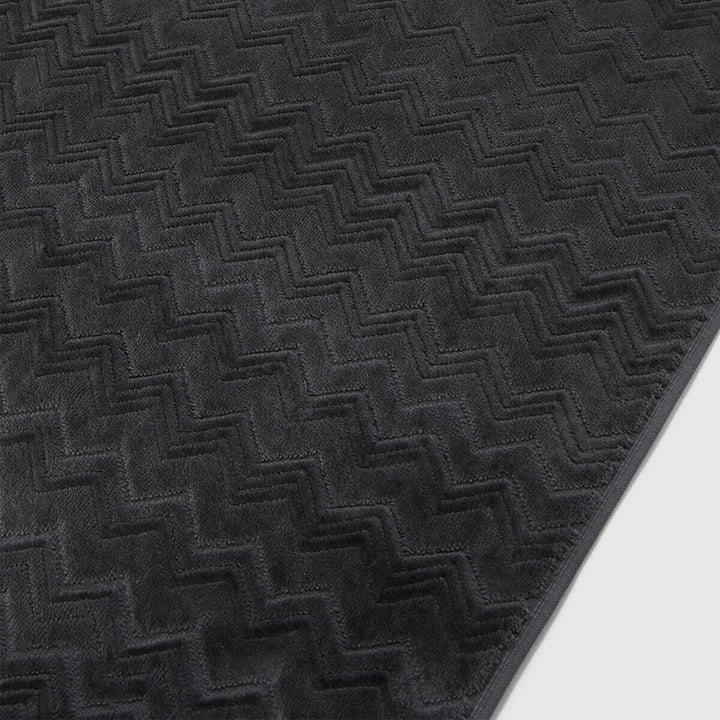 missoni home | chalk bath mat | colour 86