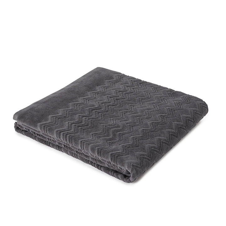 missoni home | chalk towel | colour 86