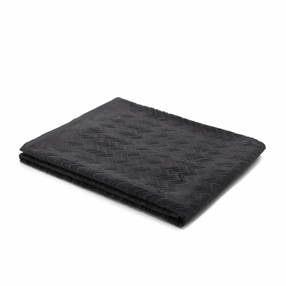 missoni home | chalk towel | colour 86