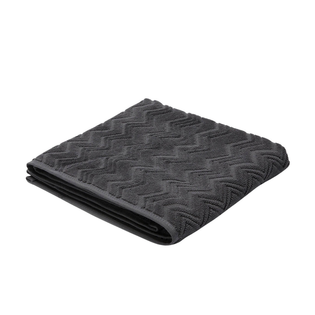 missoni home | chalk towel | colour 86