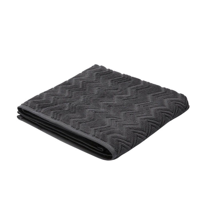 missoni home | chalk towel | colour 86