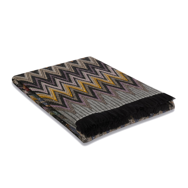 missoni home | chen throw 140x200cm | colour 160
