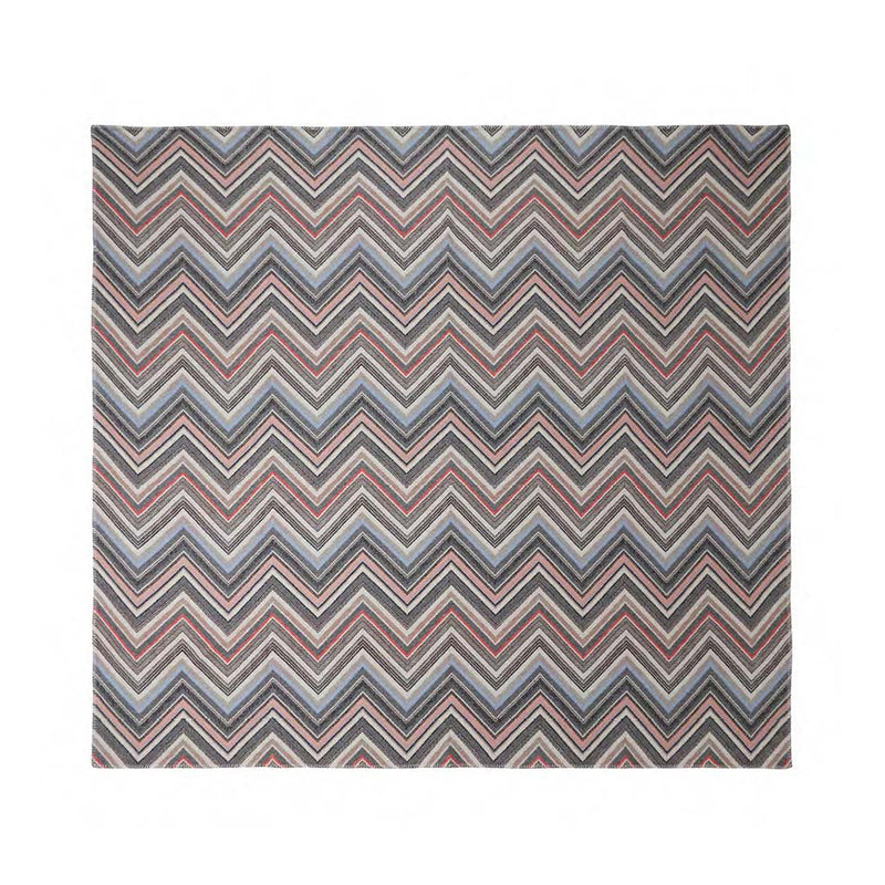 missoni home | chevron blanket 255x250cm | colour 160