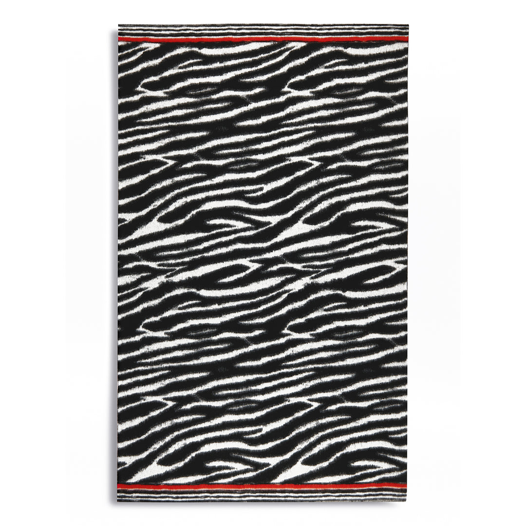 missoni home | cleopatra throw 130x190cm | colour 601 - DC