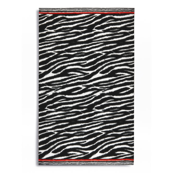 missoni home | cleopatra throw 130x190cm | colour 601 - DC